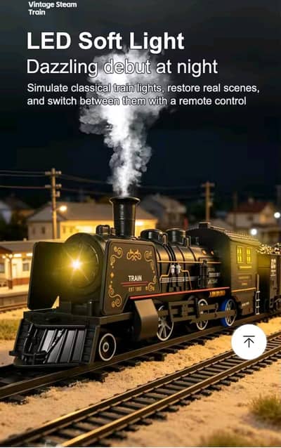 Tain Romote Control