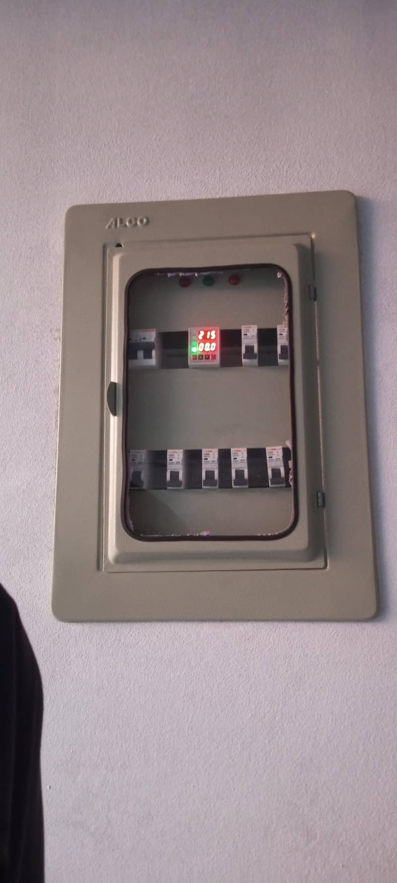 electrical contractor 0