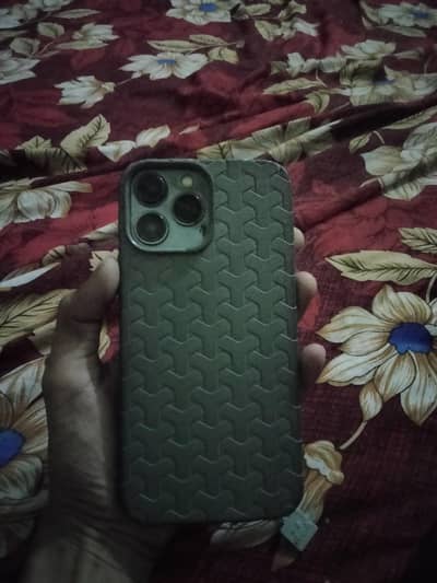 iPhone 13 pro max