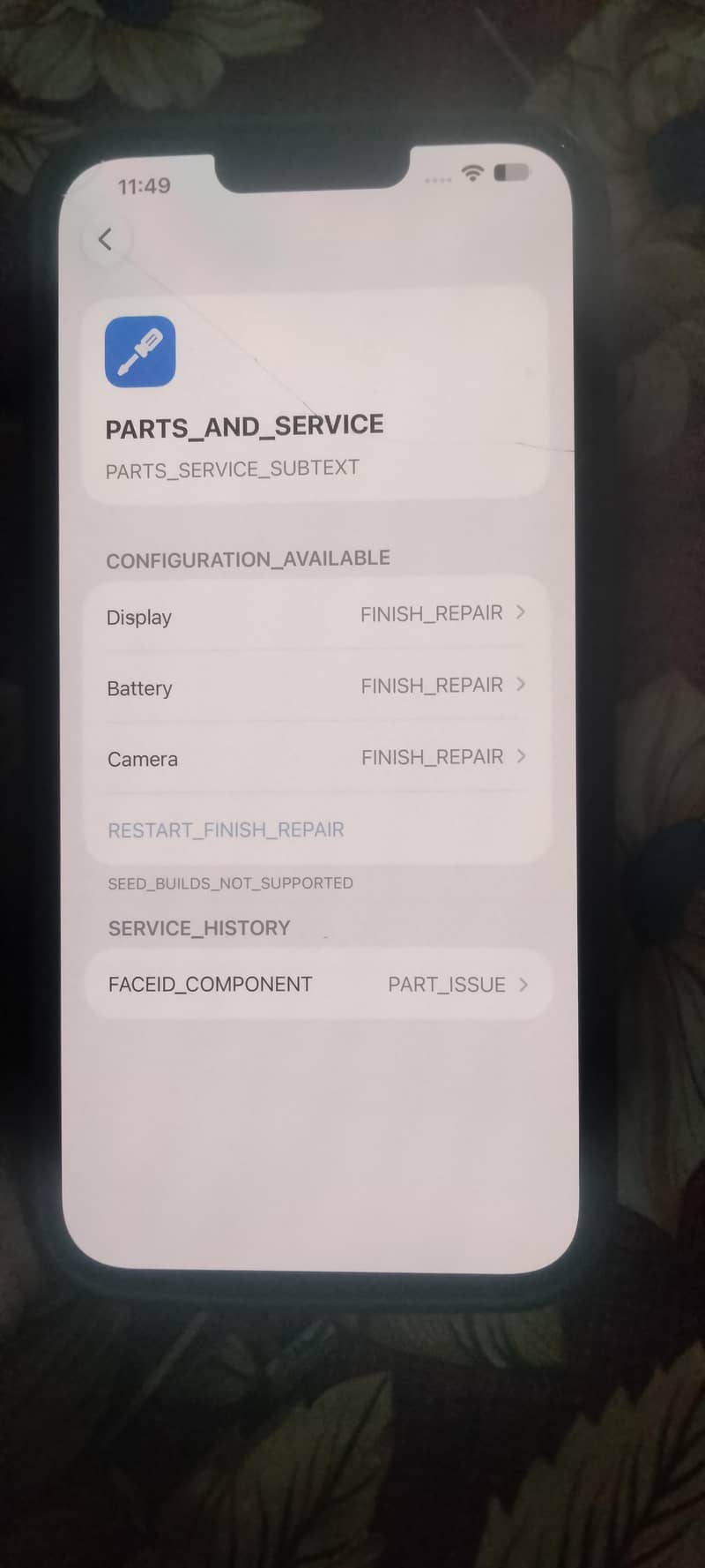 iPhone 13 pro max 3