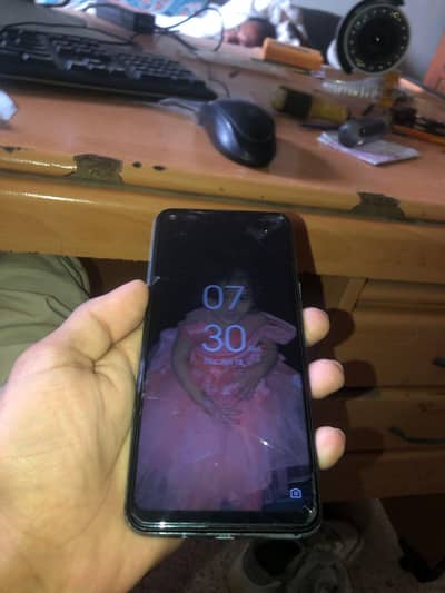 tecno camon 17 urgent sale and exchange possible