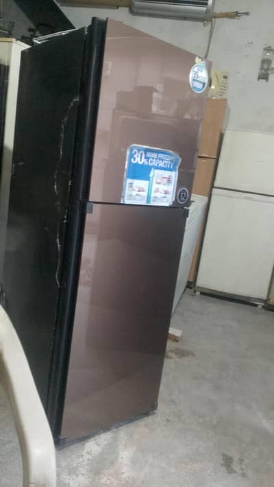Dawlance inverter farij