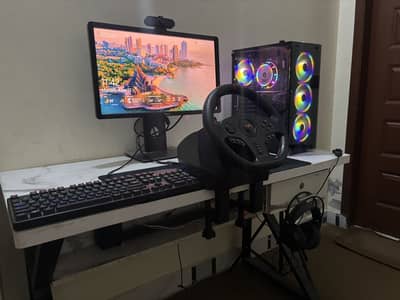 PXN V900 Steering Wheel for Sale – Excellent Condition