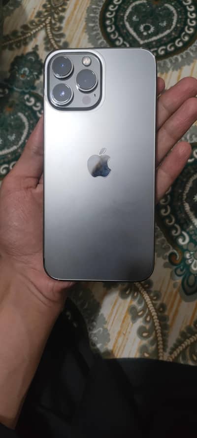 Apple iPhone 13 Pro Max 256 GB JV