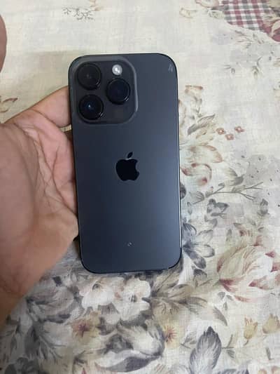 Apple iPhone 14 Pro