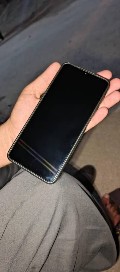 Samsung Mobile A12