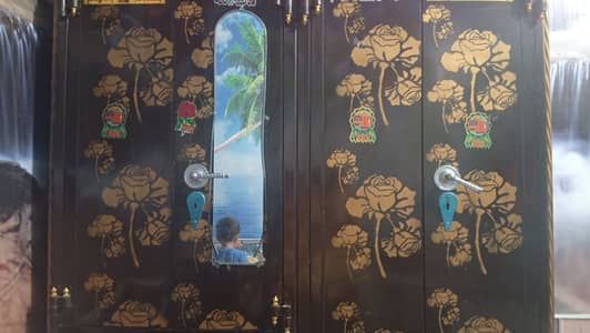70front churai 22inch Side churai bilkul newly condition