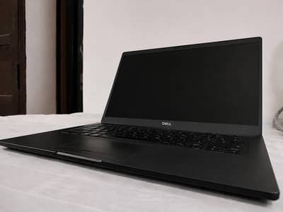 Dell Latitude 7400 Core i5 8th Gen | 8GB RAM | 256 gb SSD