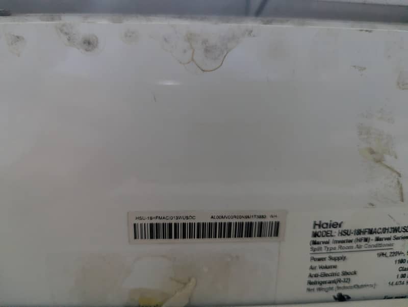 working good condition 1