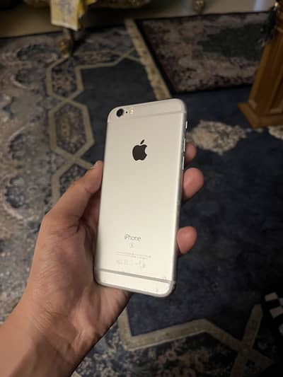 Apple iPhone 6S 128Gb Non PTA