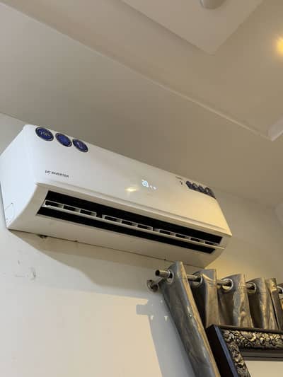 Chiq Ac For Sale