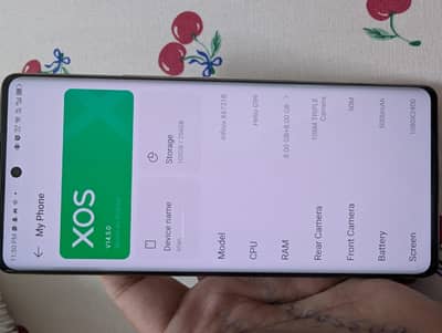 Infinix Zero 30