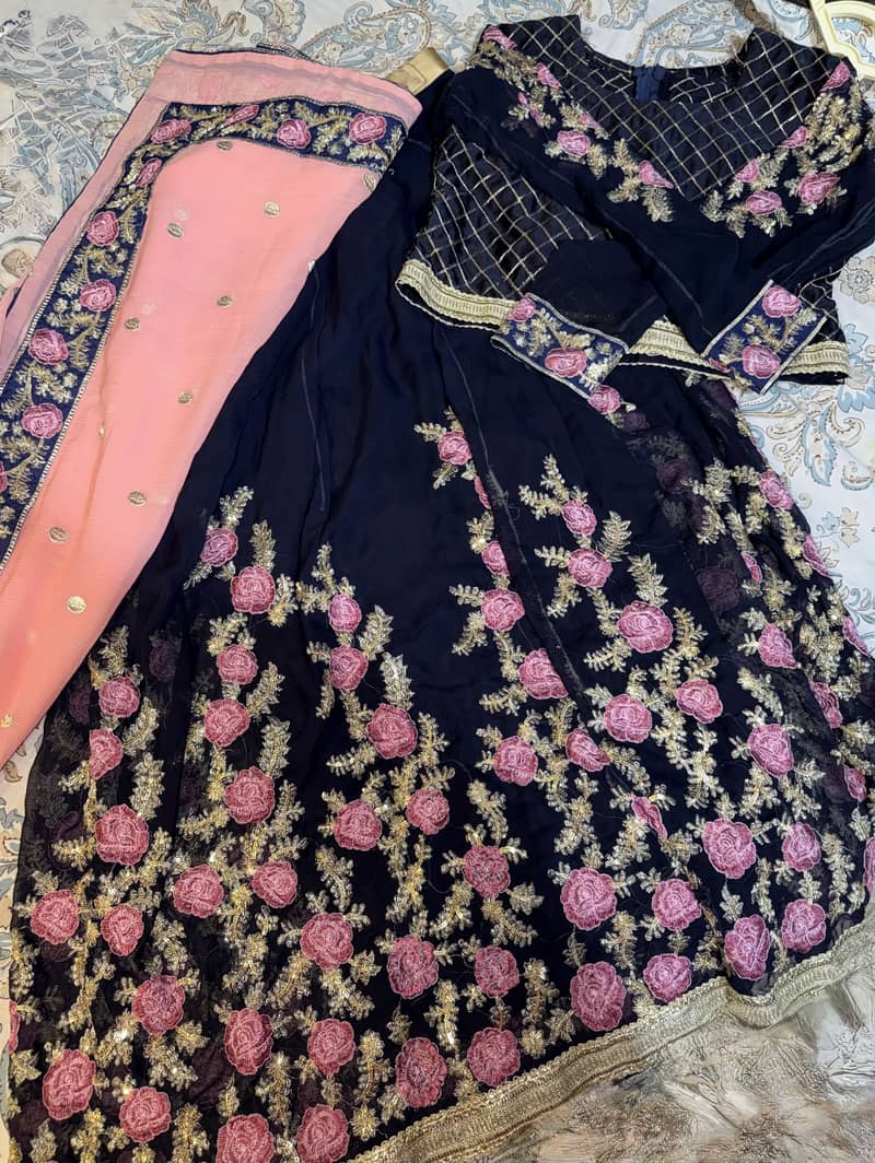 formal clothes 1