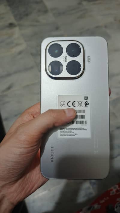 Xiaomi 15t Pro 512GB