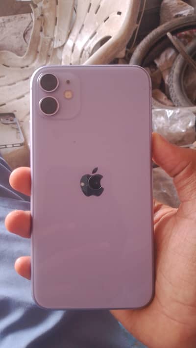 Apple iPhone 11