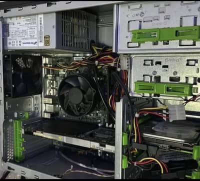 NEW GAMING PC