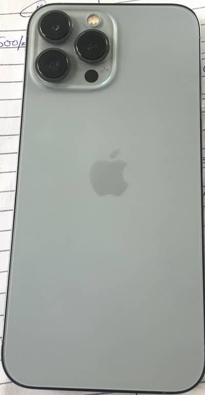 Apple iPhone 13 Pro Max