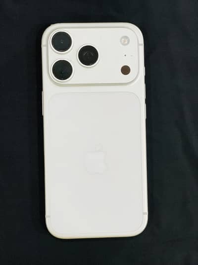 Apple iPhone 17 Pro