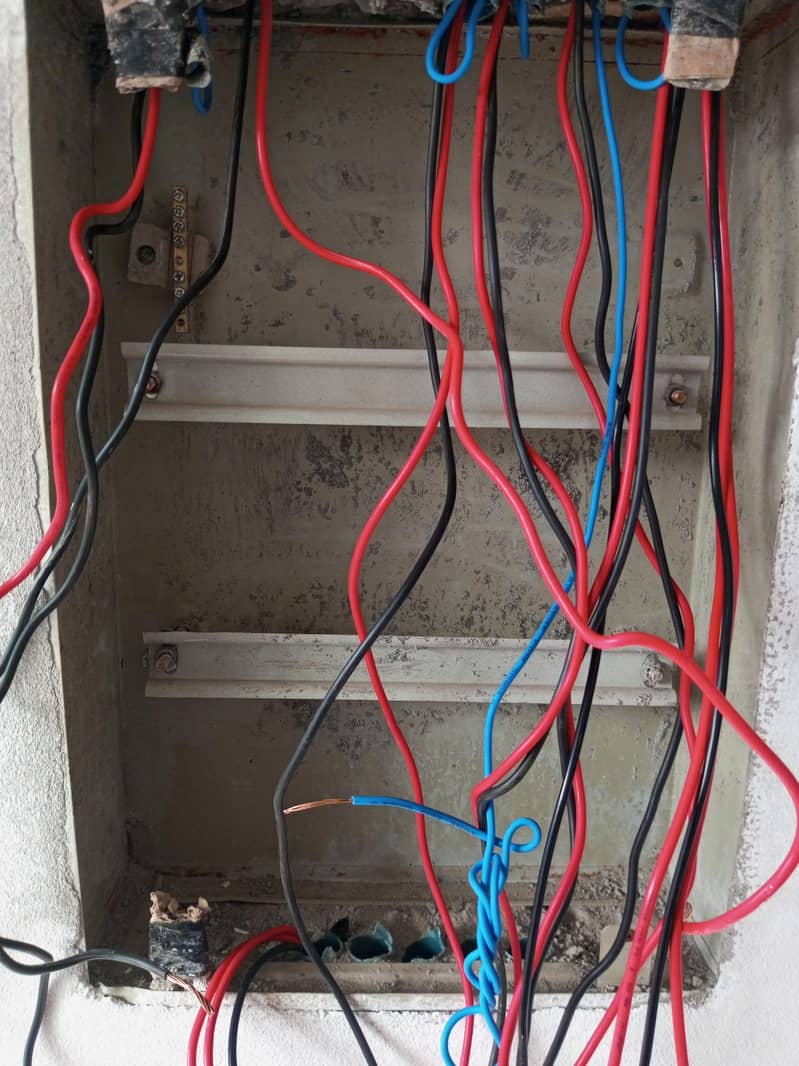 electrical contractor 0