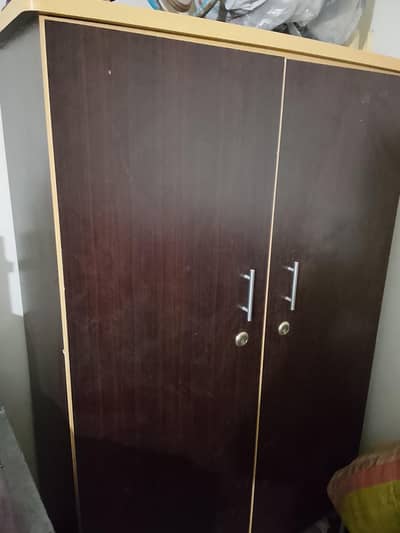 Wardrobe