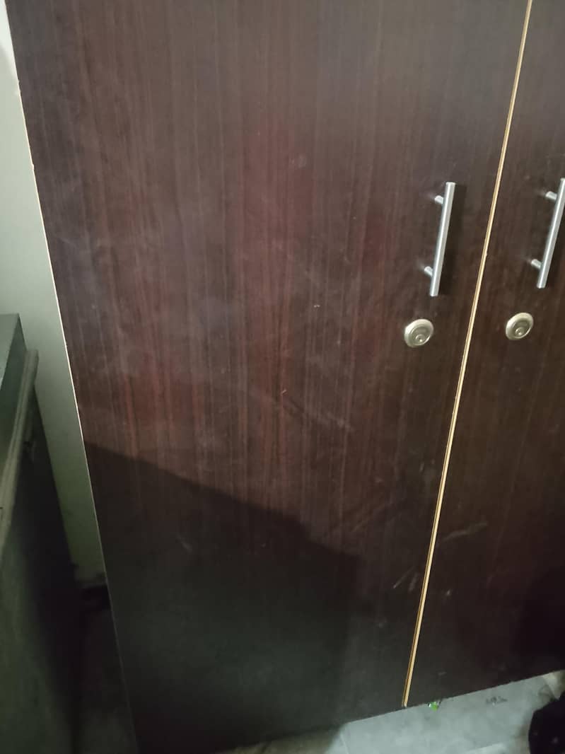 Wardrobe 1