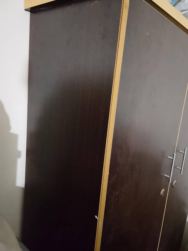Wardrobe 2