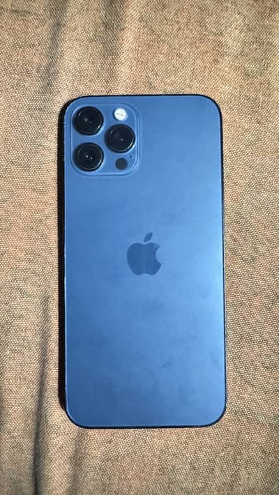 Apple iPhone 12 Pro Max