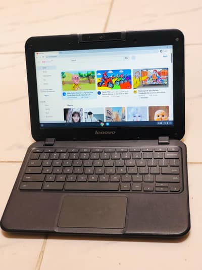 Lenovo Chromebook N22 3/16 no 03171872543