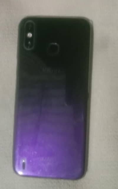 Infinix Smart 4