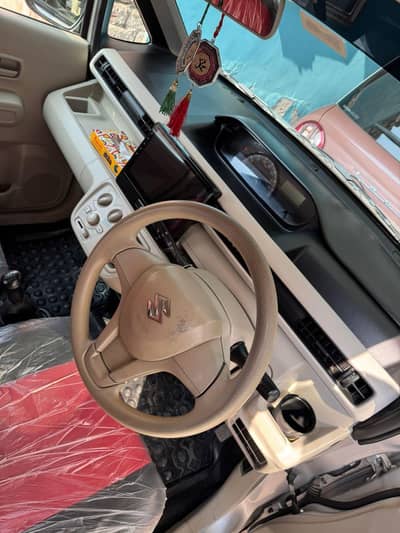 Suzuki Wagon R 2019 03347614420