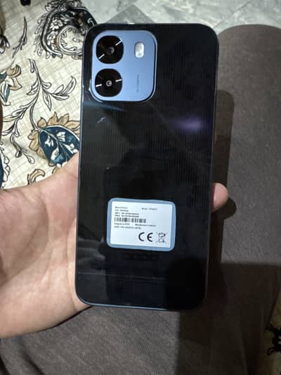 OPPO A6 8/256