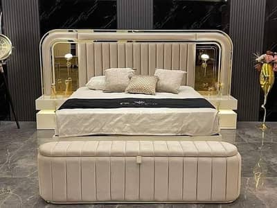 City furniture