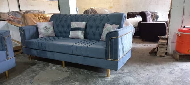 City furniture