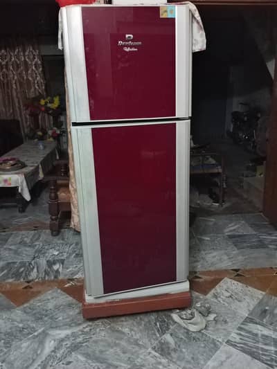 dawalance fridge for sell