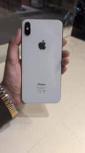 Apple iPhone X 1