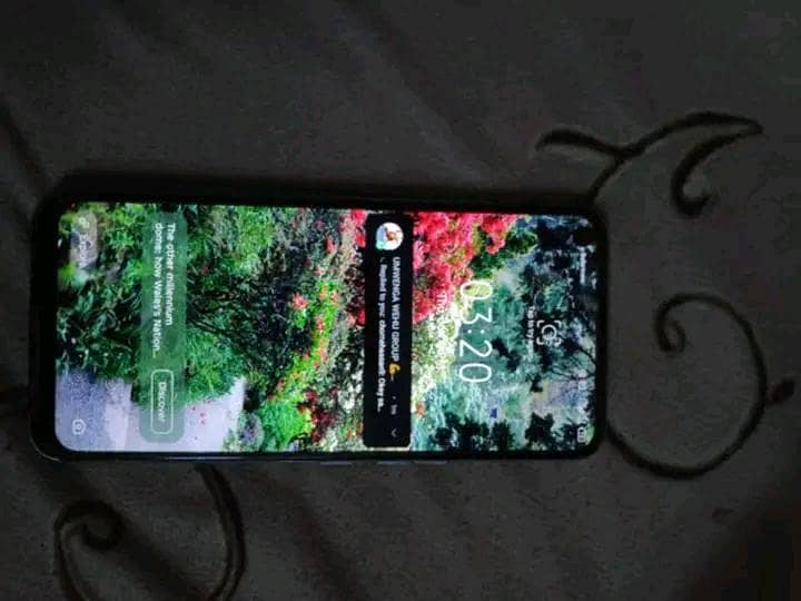 Tecno Camon 17 1