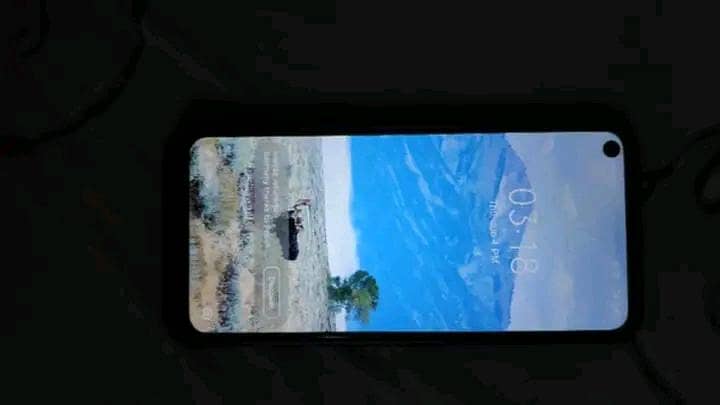 Tecno Camon 17 2