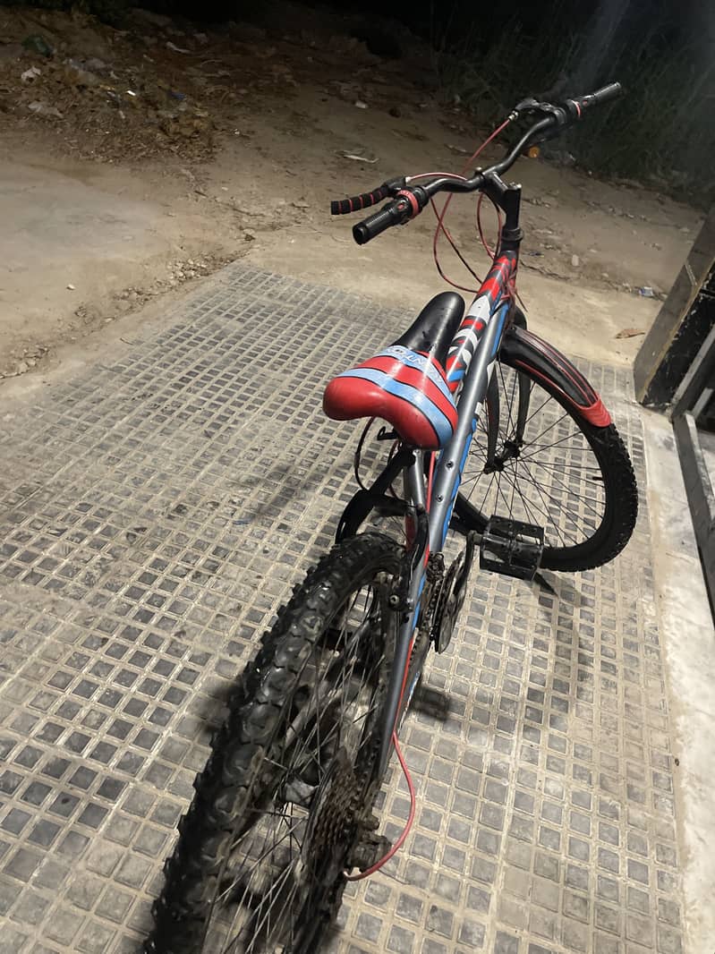 Cycle 0
