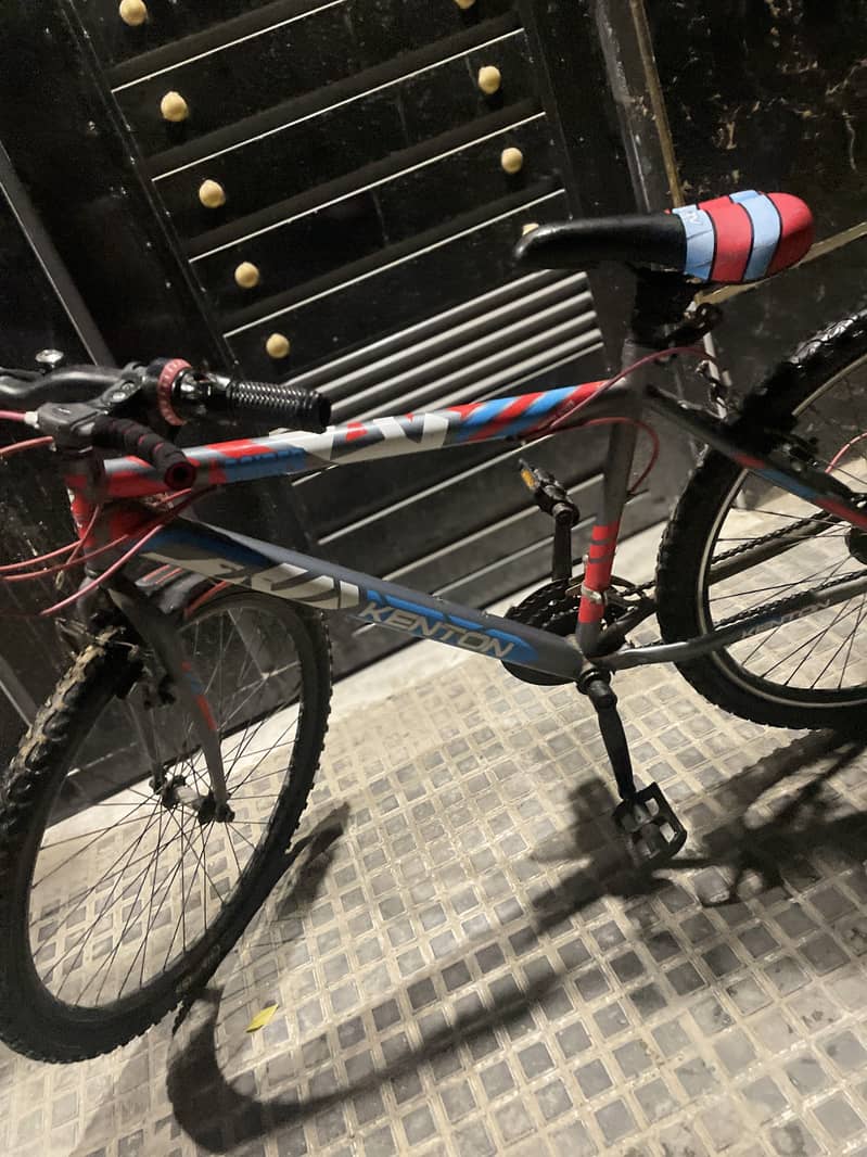Cycle 4