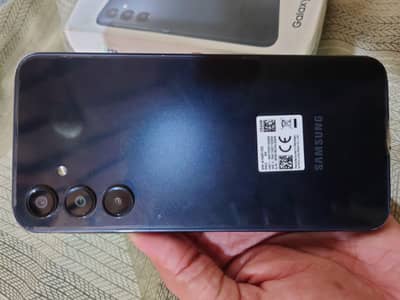 Samsung Mobile A16
