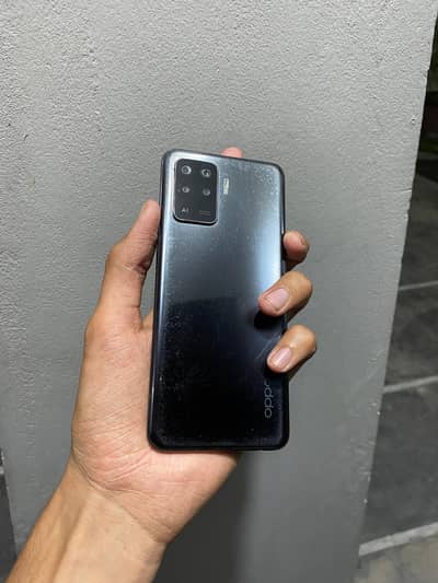 OPPO F17 Pro