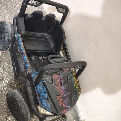 Kids car china frame