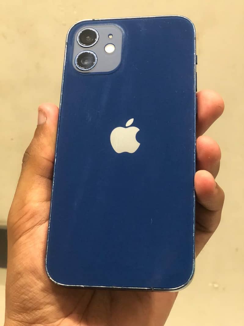Apple iPhone 12 1