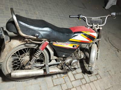bike for sale used