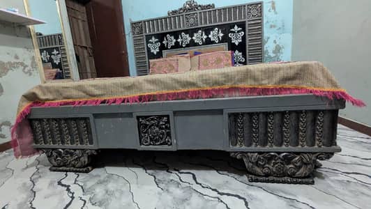 LASANI PURE BED ULTRA  STRONG
