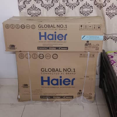 Haier 12CF