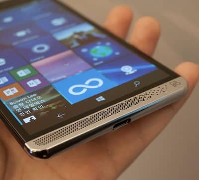 HP Elite X3 excellent condition Non PTA