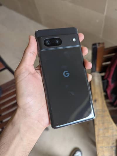 Google pixel 7 online approved