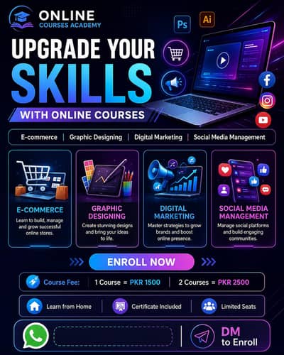 online courses
