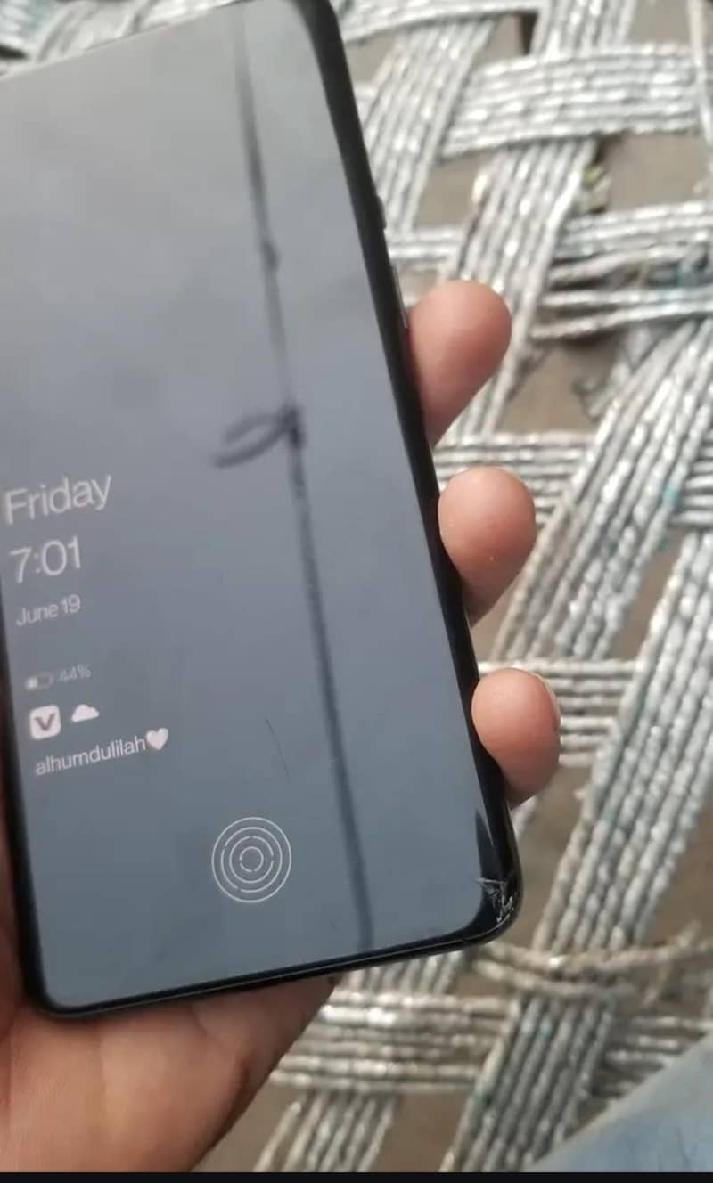 One Plus 9 Pro 0